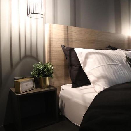 Super Stylish Apartments In The Heart Of Athens! Atenas Exterior foto