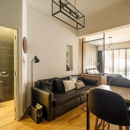 Super Stylish Apartments In The Heart Of Athens! Atenas Exterior foto