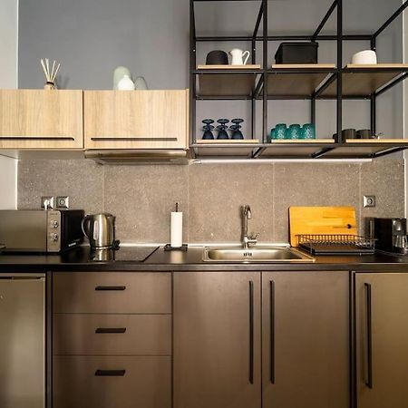 Super Stylish Apartments In The Heart Of Athens! Atenas Exterior foto