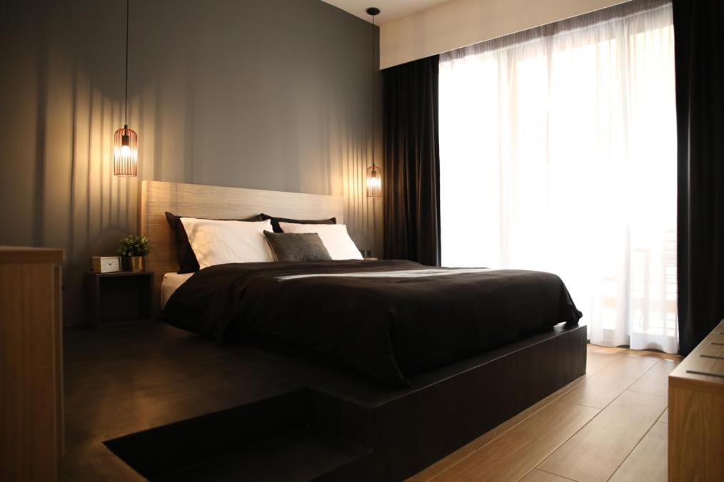 Super Stylish Apartments In The Heart Of Athens! Atenas Exterior foto