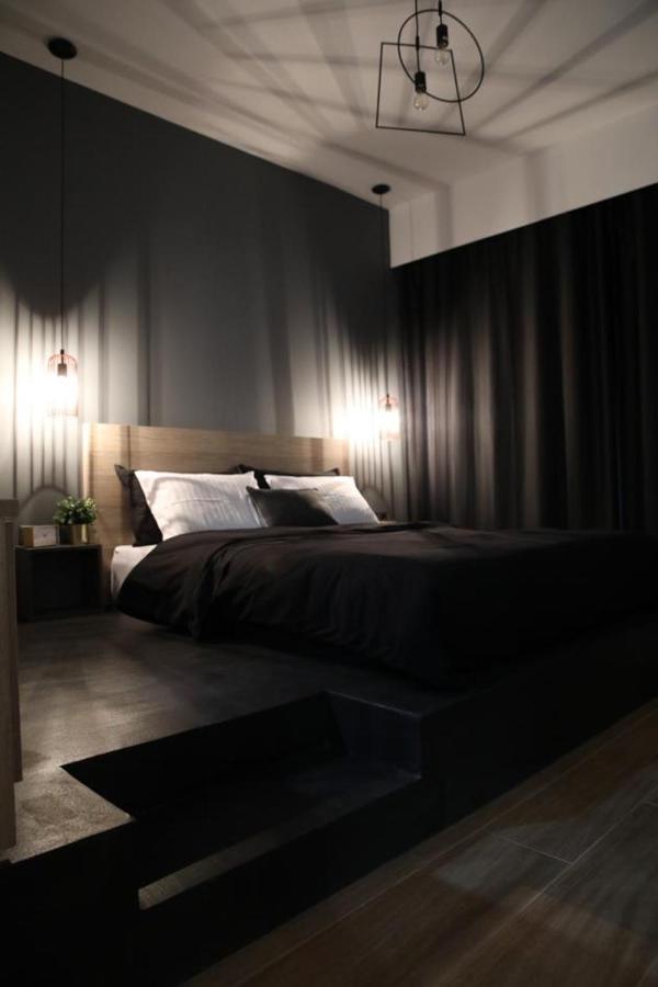 Super Stylish Apartments In The Heart Of Athens! Atenas Exterior foto