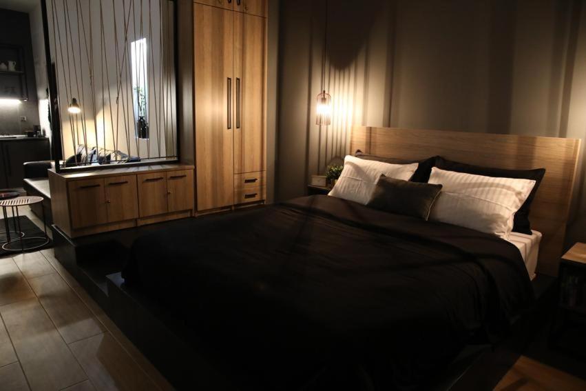 Super Stylish Apartments In The Heart Of Athens! Atenas Exterior foto