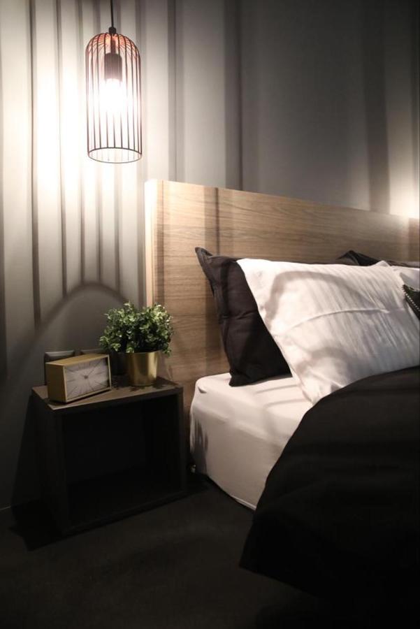 Super Stylish Apartments In The Heart Of Athens! Atenas Exterior foto