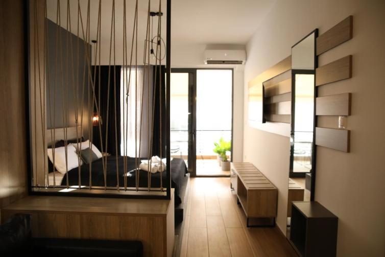 Super Stylish Apartments In The Heart Of Athens! Atenas Exterior foto
