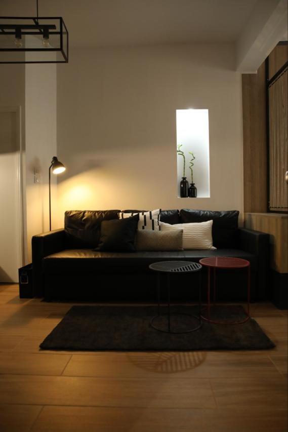 Super Stylish Apartments In The Heart Of Athens! Atenas Exterior foto