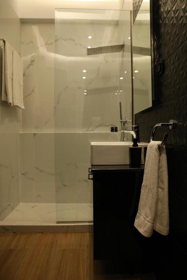 Super Stylish Apartments In The Heart Of Athens! Atenas Exterior foto