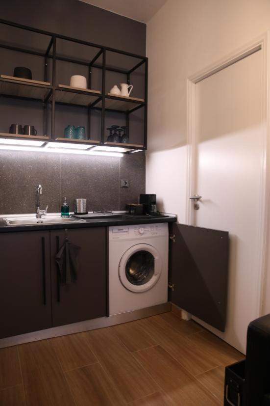 Super Stylish Apartments In The Heart Of Athens! Atenas Exterior foto