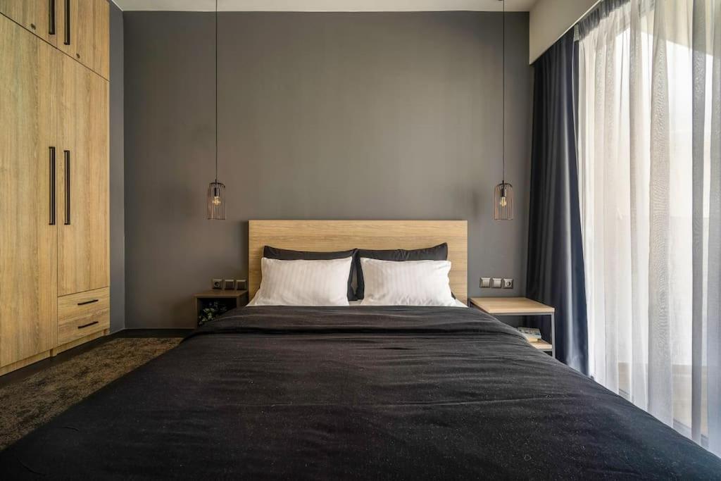 Super Stylish Apartments In The Heart Of Athens! Atenas Exterior foto