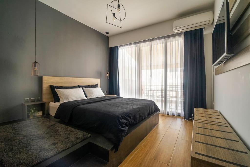 Super Stylish Apartments In The Heart Of Athens! Atenas Exterior foto