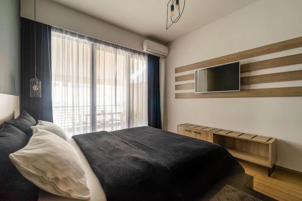 Super Stylish Apartments In The Heart Of Athens! Atenas Exterior foto