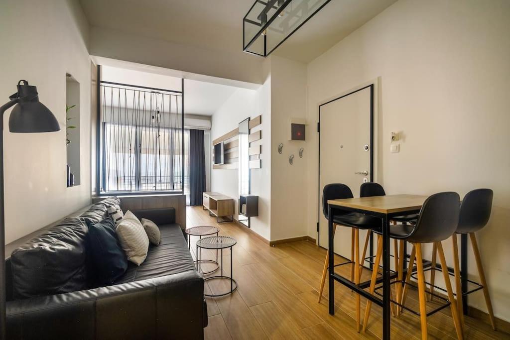 Super Stylish Apartments In The Heart Of Athens! Atenas Exterior foto