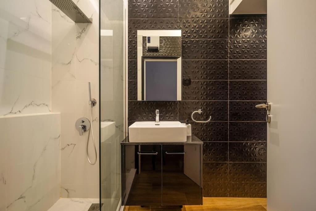 Super Stylish Apartments In The Heart Of Athens! Atenas Exterior foto